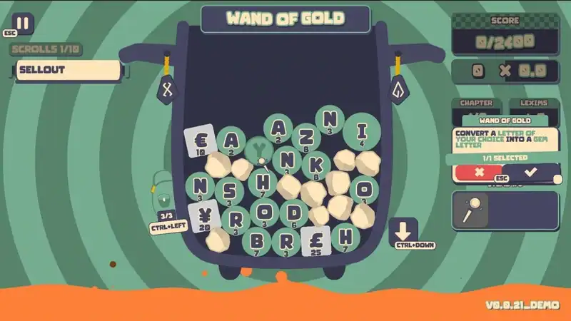 Lexispell — изображение 1