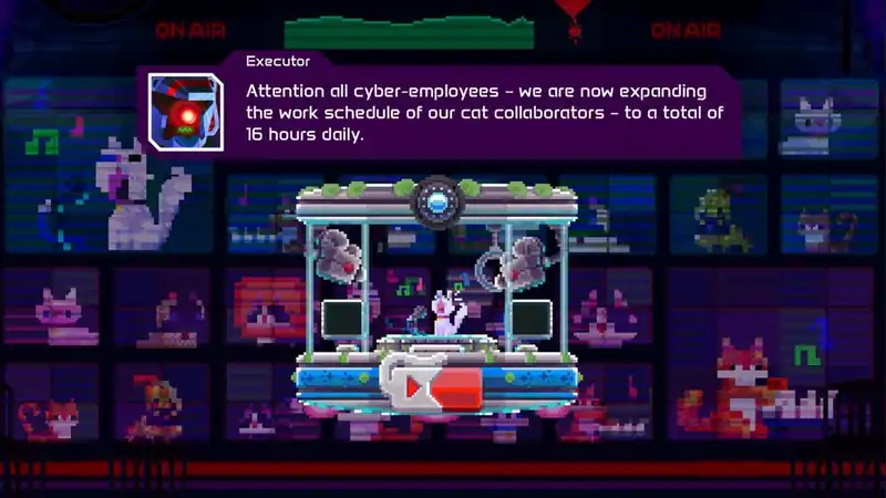 Lia: Hacking Destiny — изображение 2