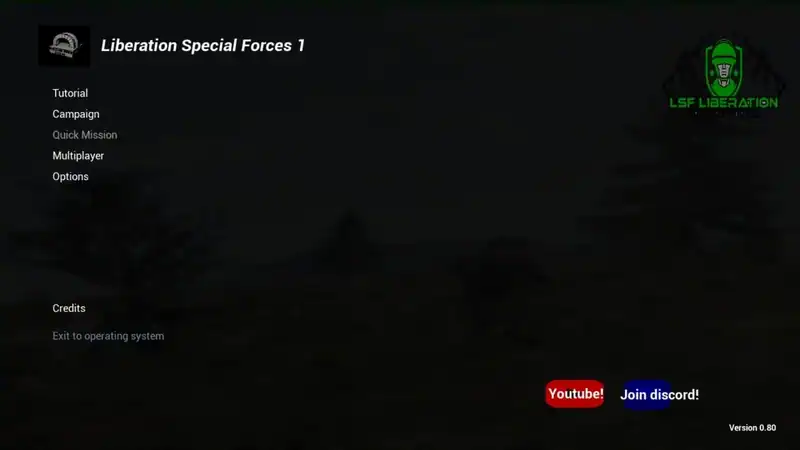 Liberation Special Forces — изображение 2