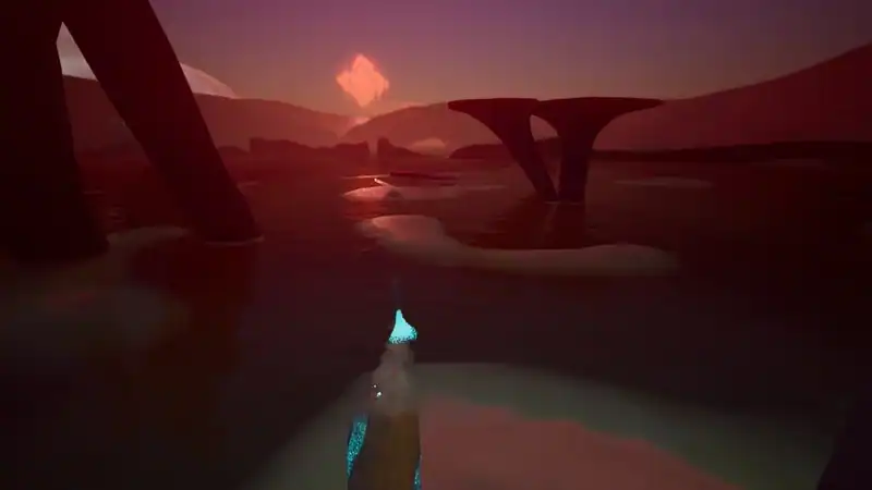 Areia: Pathway to Dawn — изображение 2