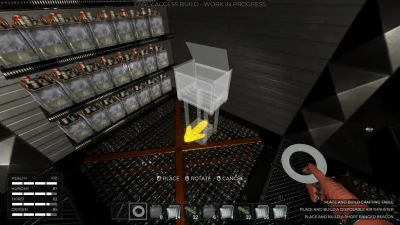 Life Not Supported по сети — изображение 2
