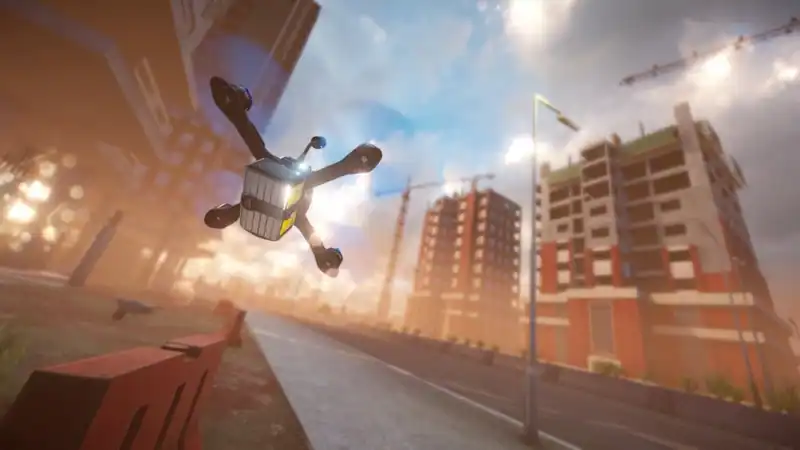 Liftoff: FPV Drone Racing — изображение 1