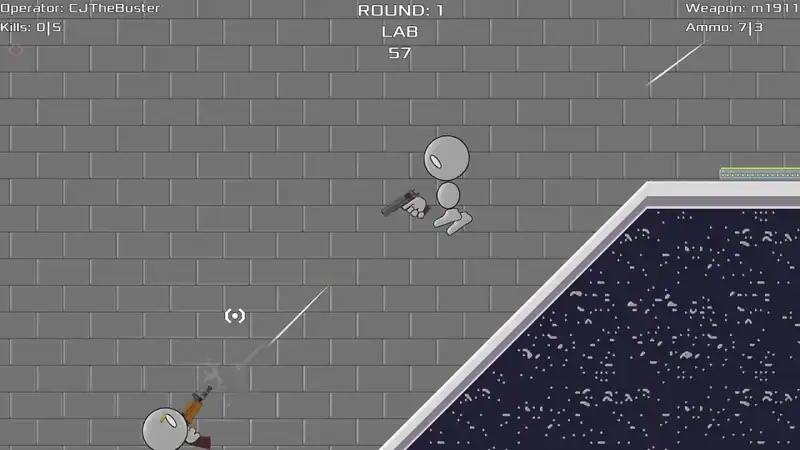 Arena Brutal — изображение 1