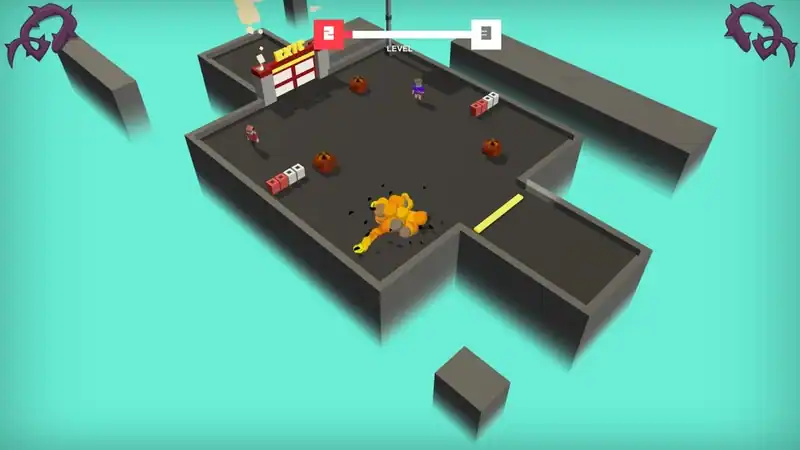 Arena Drift Master — изображение 1