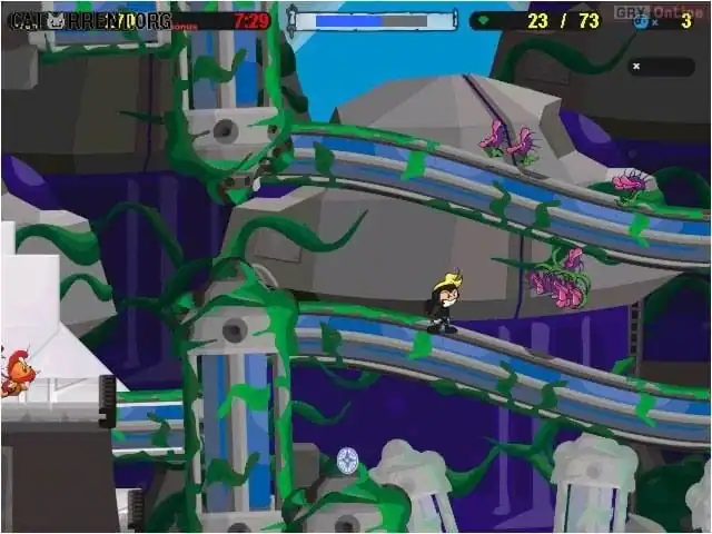 Lightweight Ninja — изображение 2