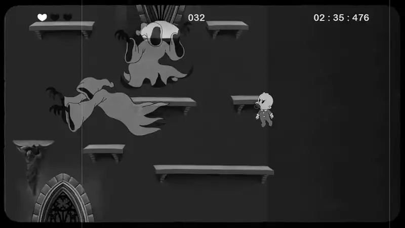Lil Baby Poop's NIGHTMARES — изображение 1