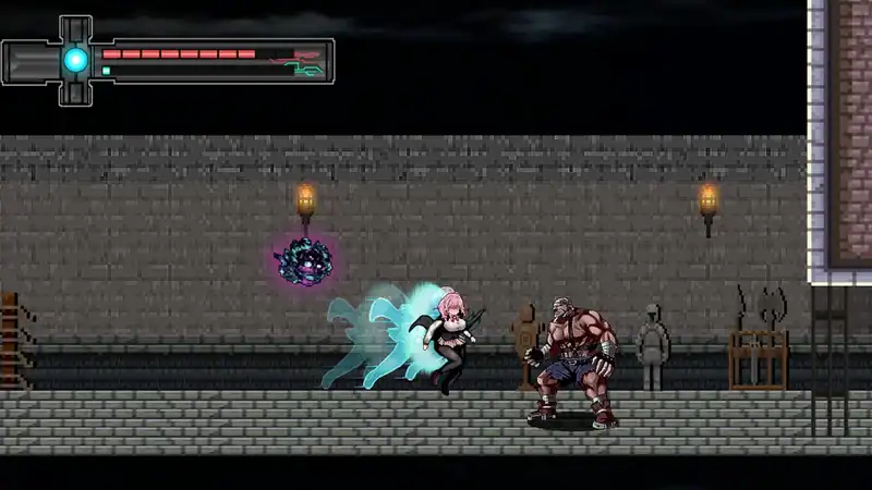Arena of Sacrifice — изображение 1
