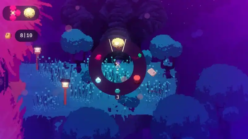 Lilas Sky Ark — изображение 1
