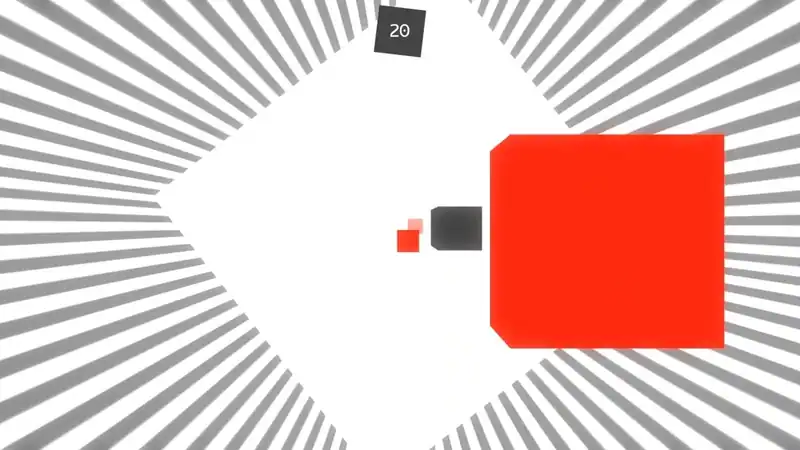 Linea, the Game — изображение 2