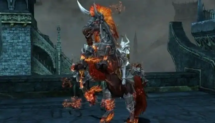 Lineage 2 Grand Crusade — изображение 2