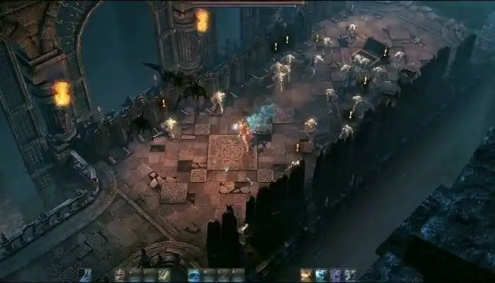 Lineage Eternal Twilight Resistance — изображение 2