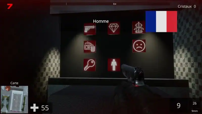 Linguist FPS — изображение 1