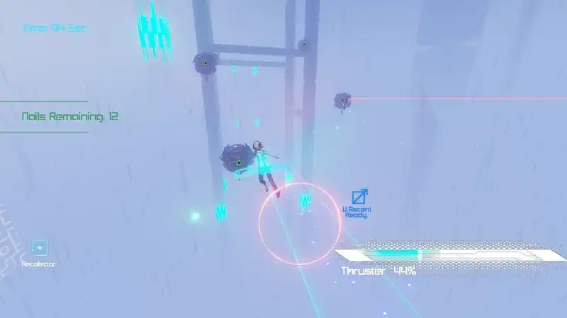 Link: The Unleashed Nexus — изображение 1