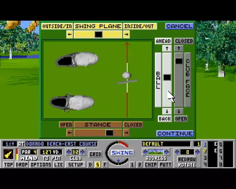Links: The Challenge of Golf — изображение 2