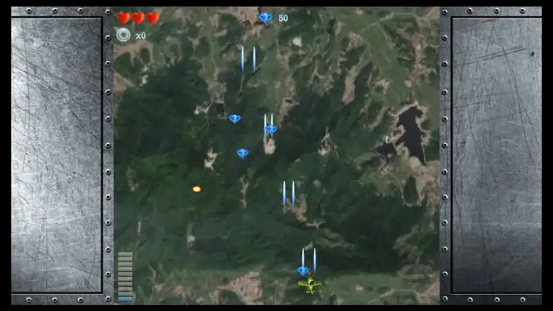 Ares Fighter 2 — изображение 2