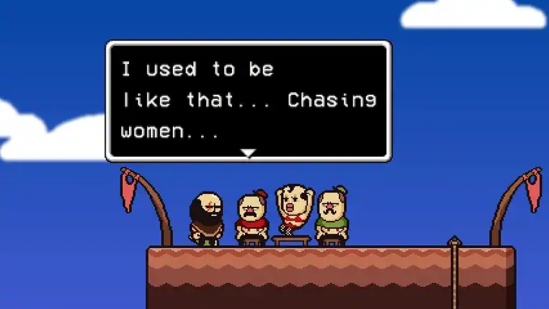 LISA: The Painful — изображение 1