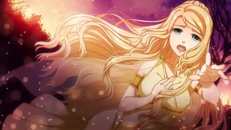 Lisistrata - RPG/Visual Novel — изображение 2