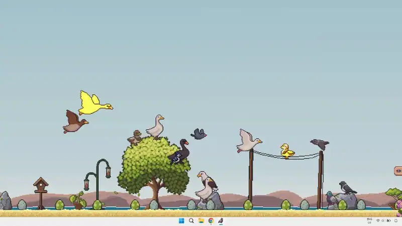 Little Aviary — изображение 1