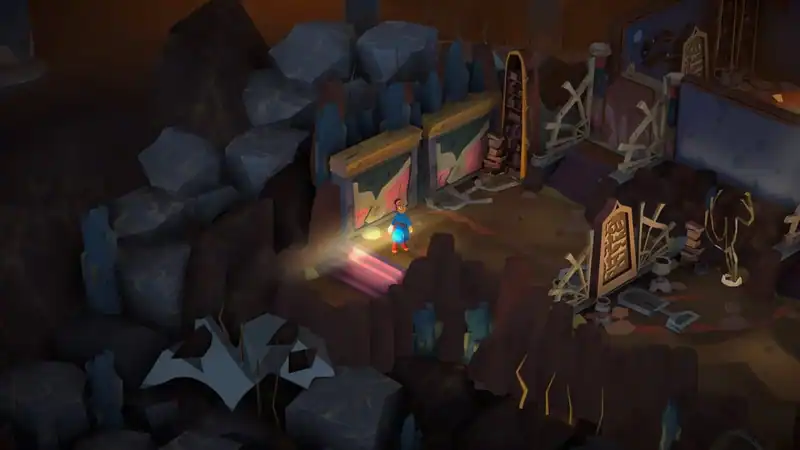 Little Big Adventure – Twinsen’s Quest — изображение 1