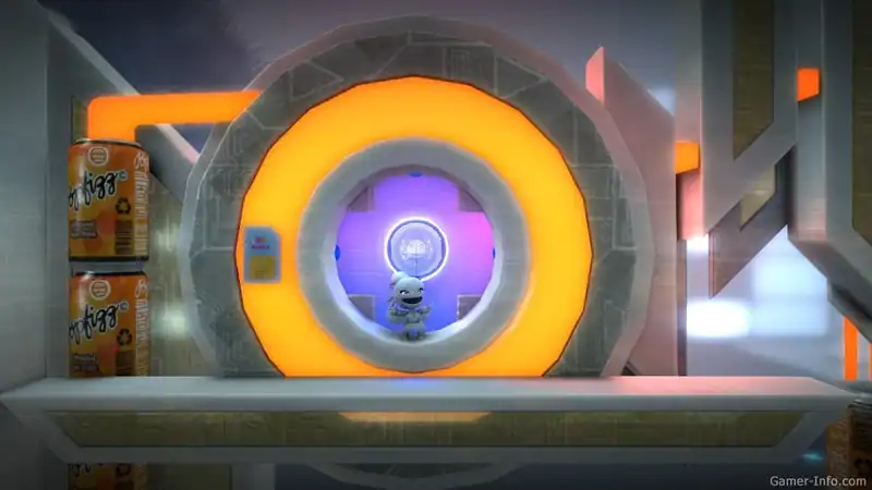 Little Big Planet 2 — изображение 2