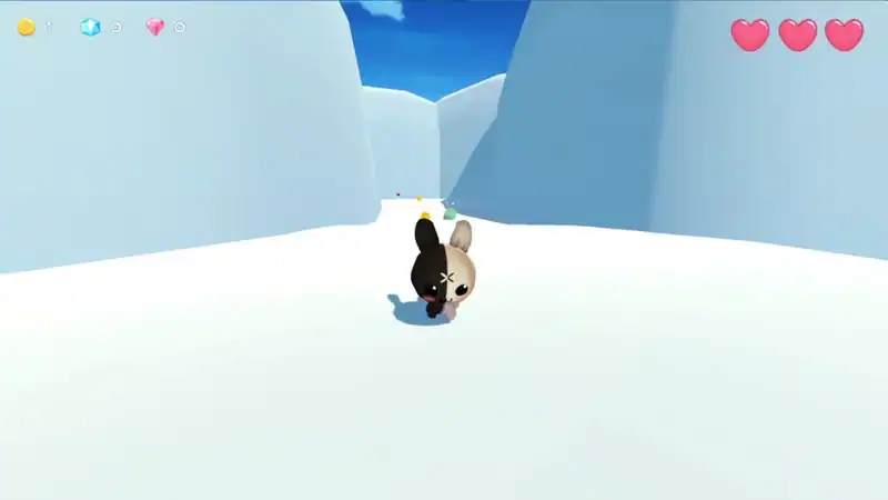 Little Big Rabbits — изображение 1