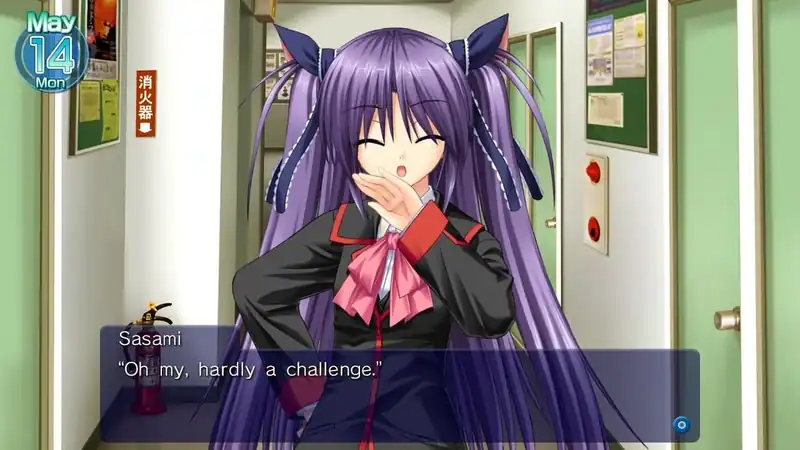 Little Busters! English Edition — изображение 1