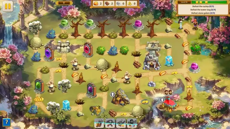 Argonauts Agency: Patterns of Morpheus — изображение 2