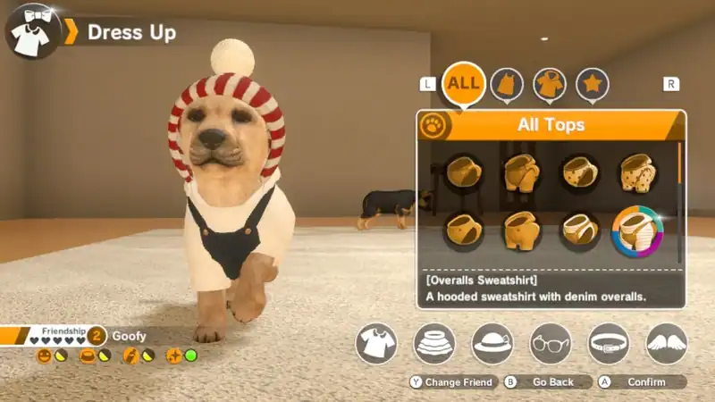 Little Friends: Dogs and Cats — изображение 2