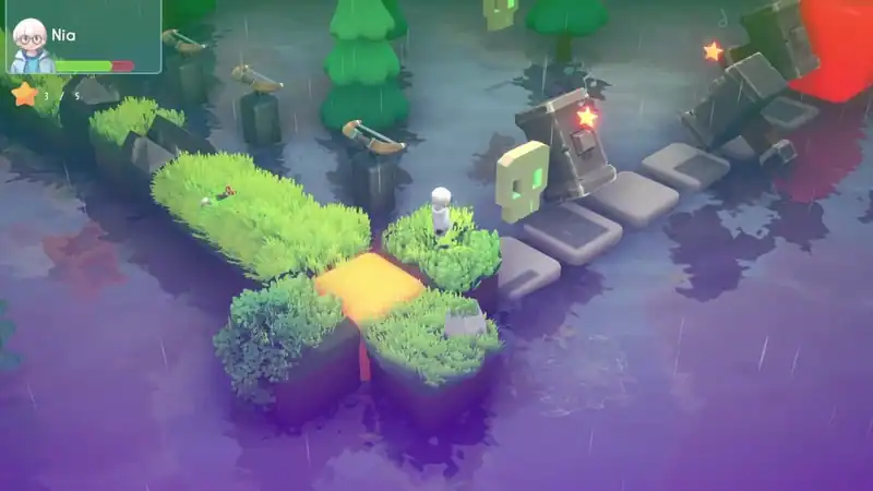 Little Gods of the Abyss — изображение 1