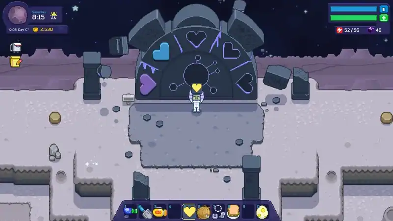 Little-Known Galaxy — изображение 2