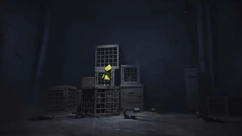 Little Nightmares — изображение 2