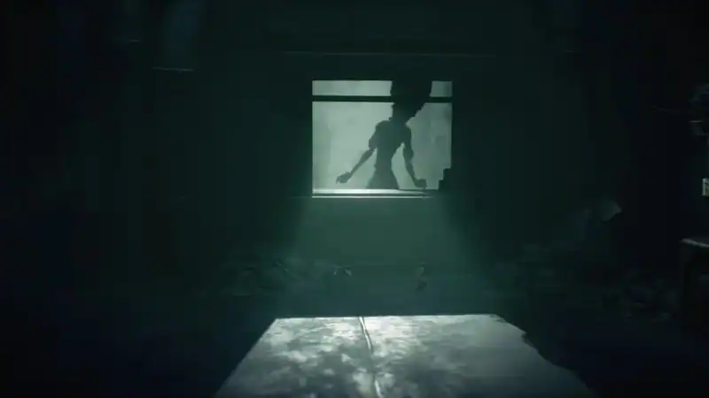 Little Nightmares 3 по сети — изображение 2
