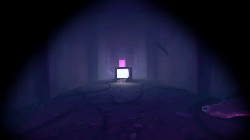Little Nightmares VR: Altered Echoes — изображение 1