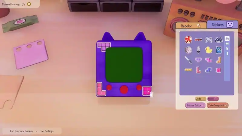 Little Repair Shop — изображение 1