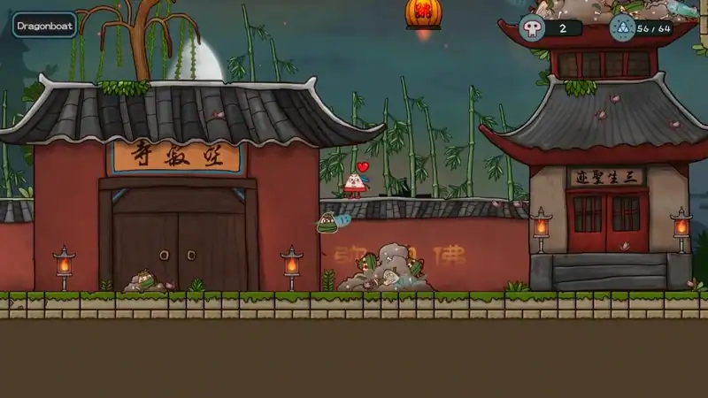 Little Triangle — изображение 2