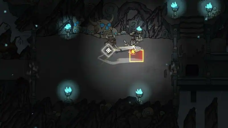 Little Wu Chang — изображение 2