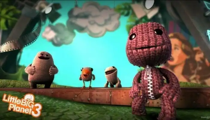 LittleBigPlanet 3 — изображение 2