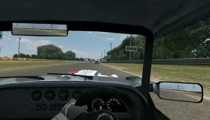 Live For Speed — изображение 2
