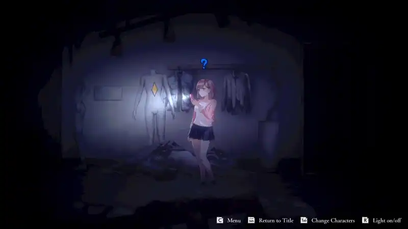 Livestream 2: Escape from Togaezuka Happy Place — изображение 2