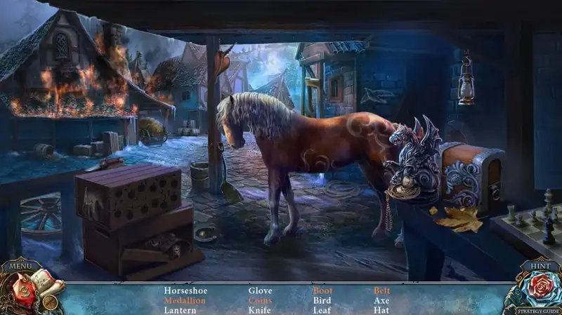 Living Legends 3 Remastered: Wrath of the Beast — изображение 1