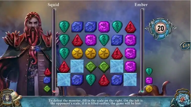 Living Legends 9: Voice of the Sea — изображение 1