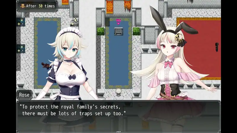 Liz and Rose's Alchemy Factory — изображение 1
