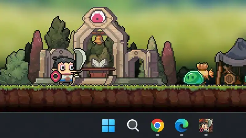 Loafing Town — изображение 1