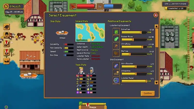 Lobster Empire — изображение 1