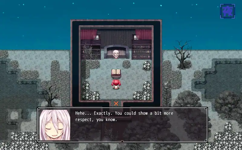 Arisa Grimoire — изображение 2