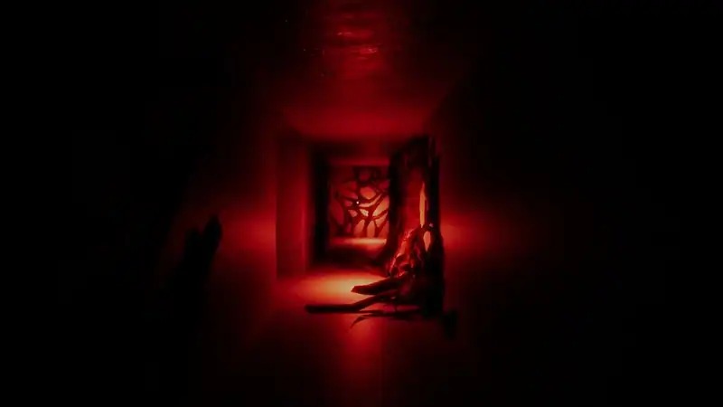 Locked in my darkness — изображение 1