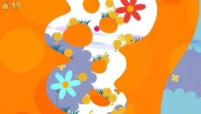 LocoRoco: Remastered — изображение 2