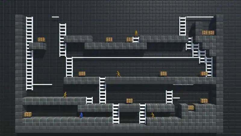 Lode Runner — изображение 2