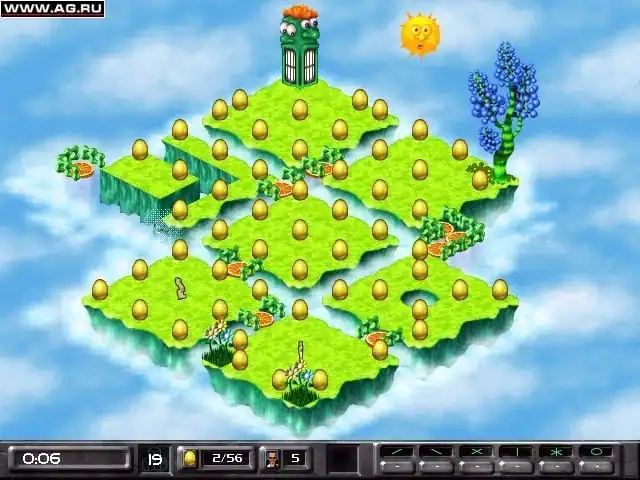 Lode Runner 2 — изображение 1