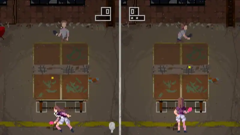 Lofi Ping Pong — изображение 1
